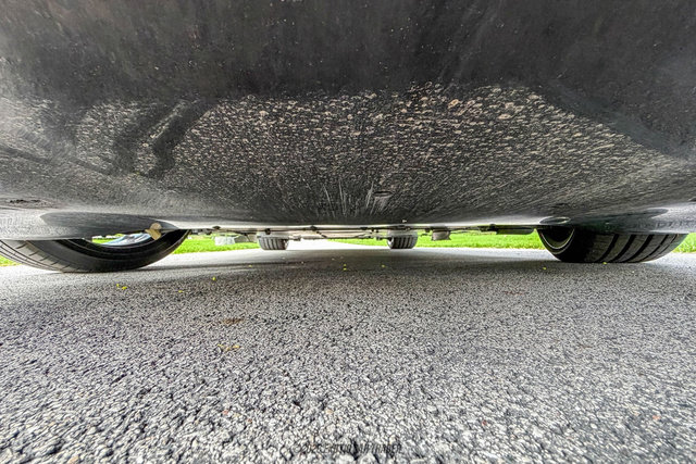 2013 McLaren Mp4-12c Spider