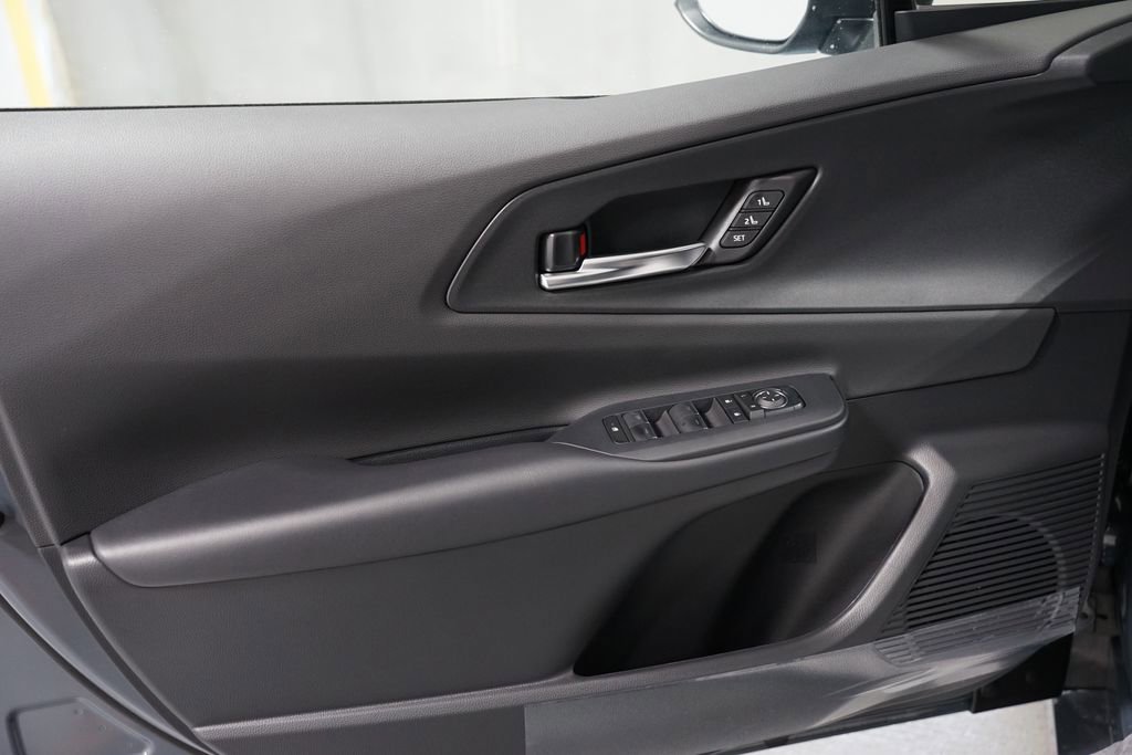 2026 Toyota Prius Plug-In Hybrid