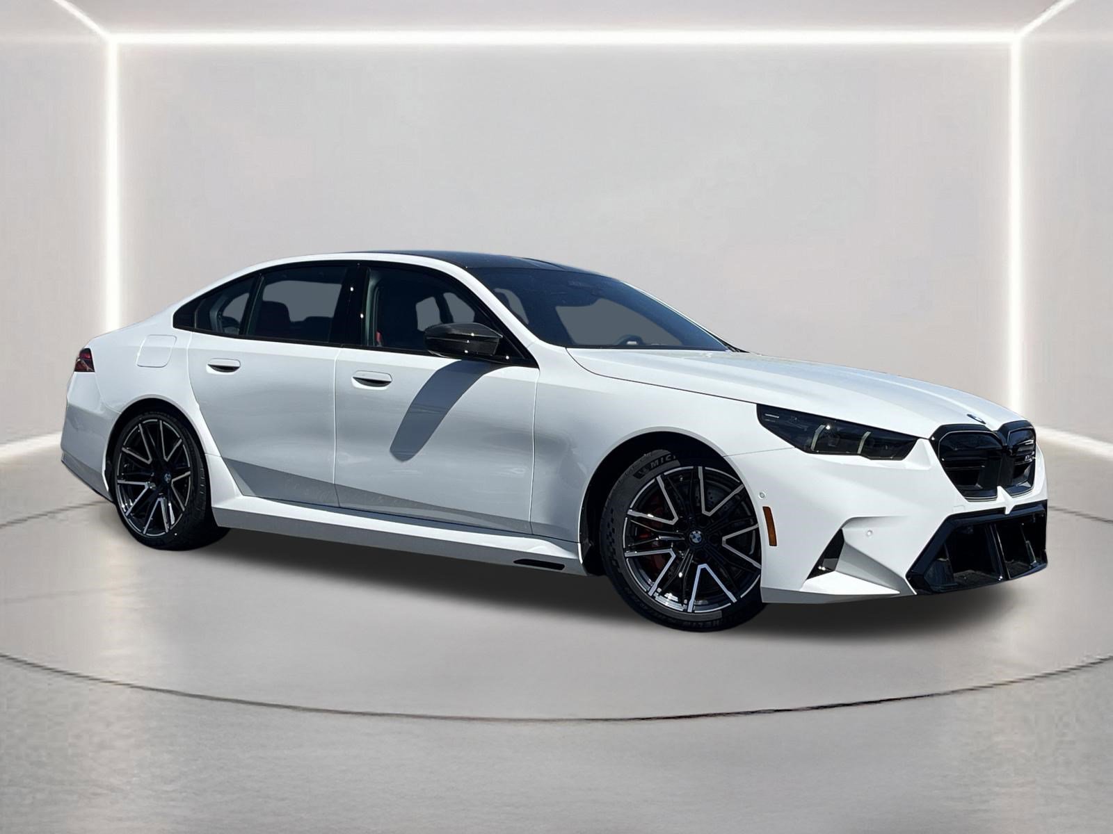 2026 BMW M5