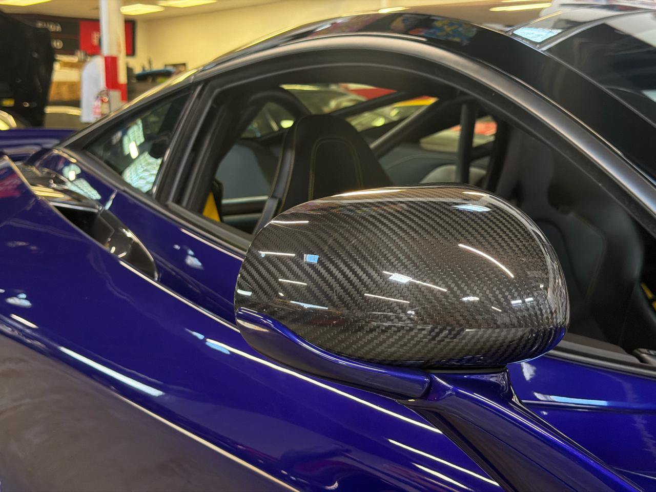 Used 2018 McLaren 720S photo 20