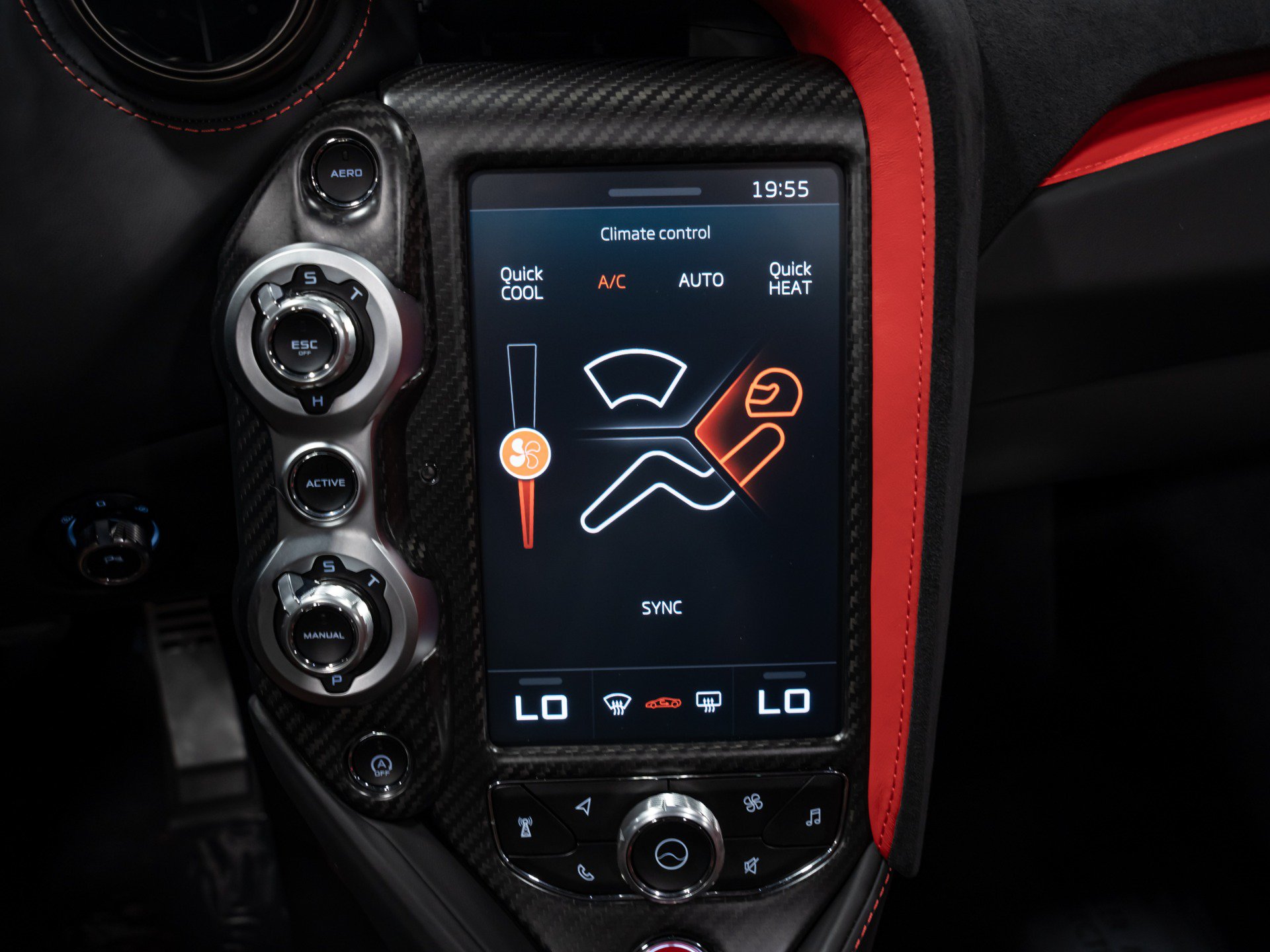 Used 2021 McLaren 720S Performance photo 65