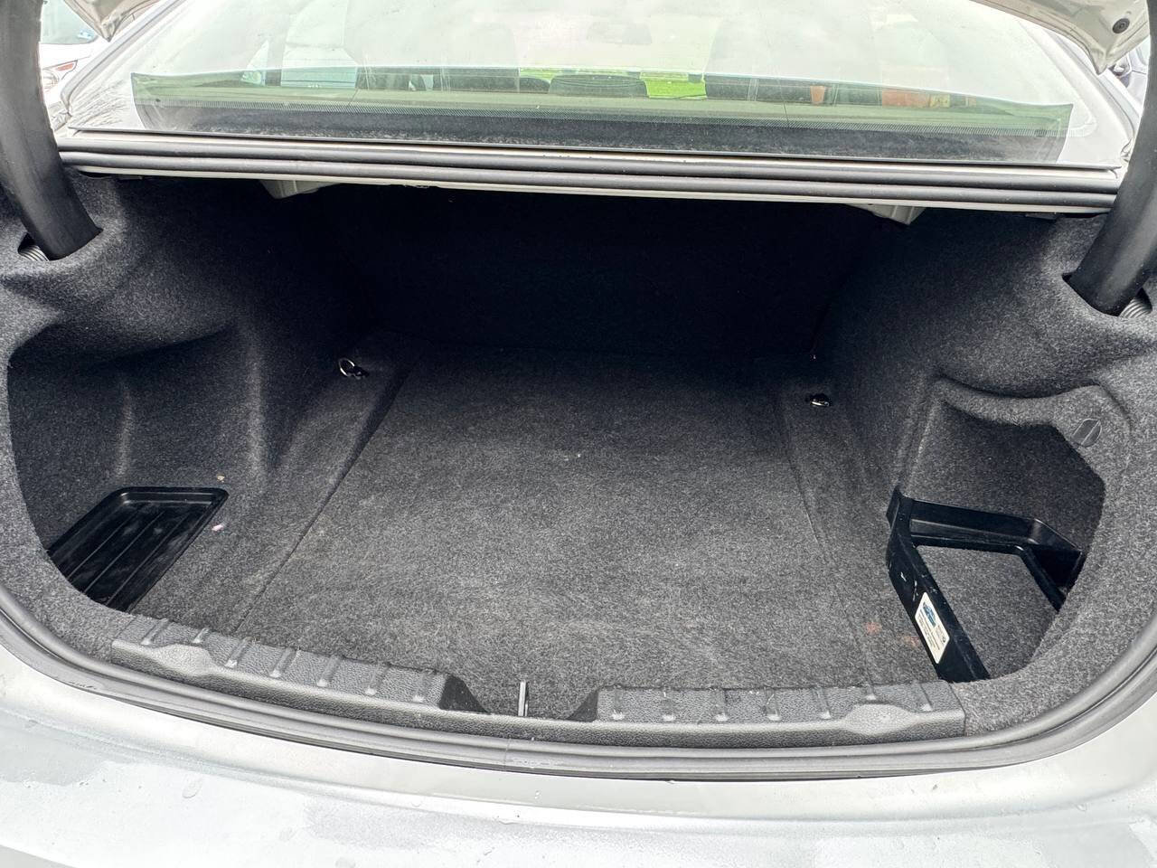 2016 BMW 320i xDrive Sedan