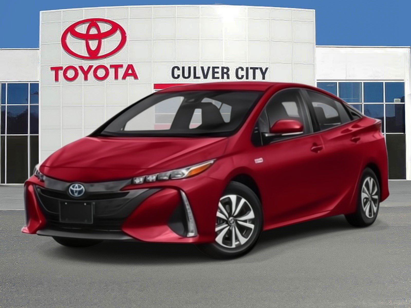 Used 2019 Toyota Prius Prime Premium w/ Carpet Mat Package