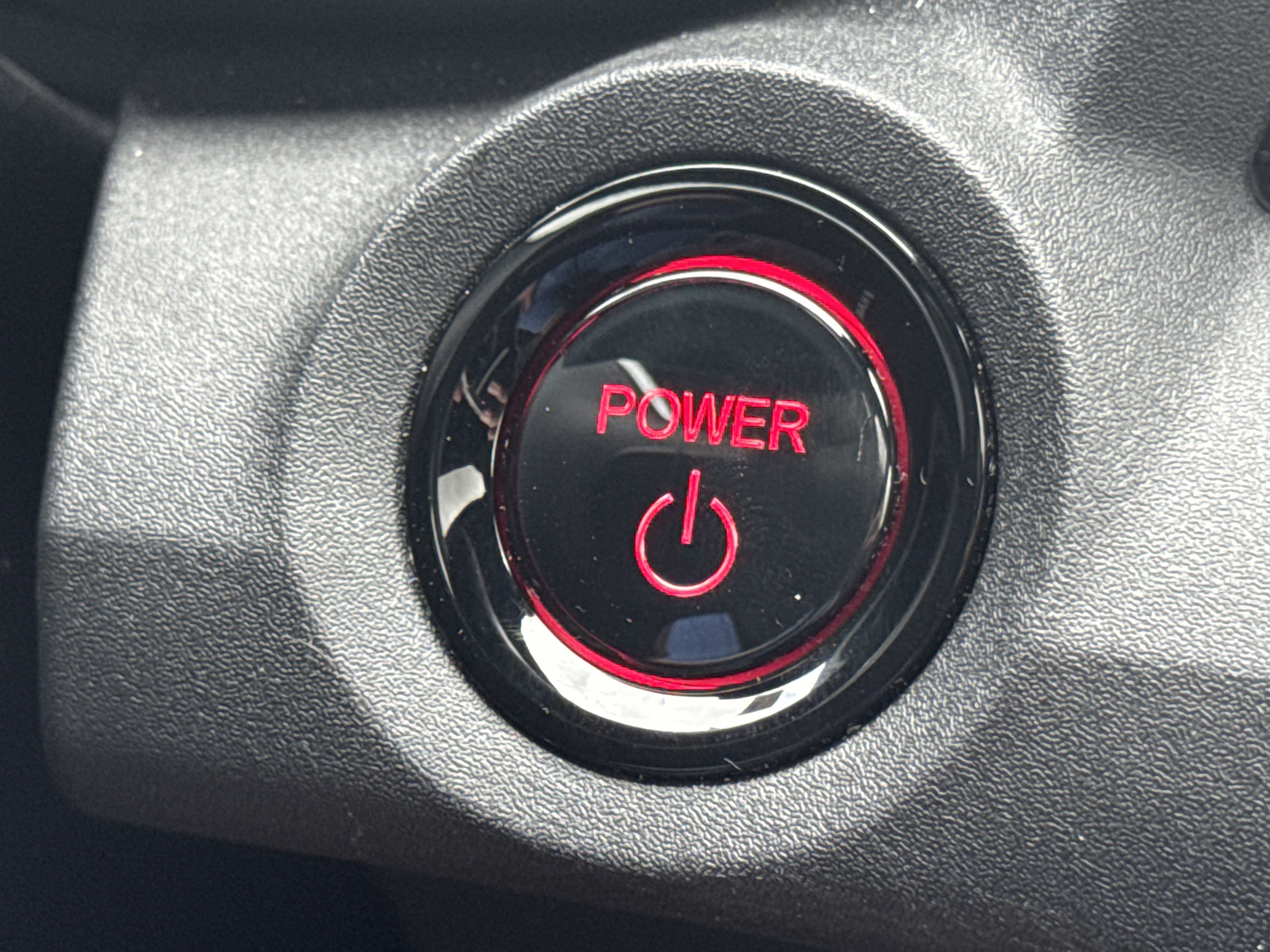 2024 Honda CR-V Sport-L