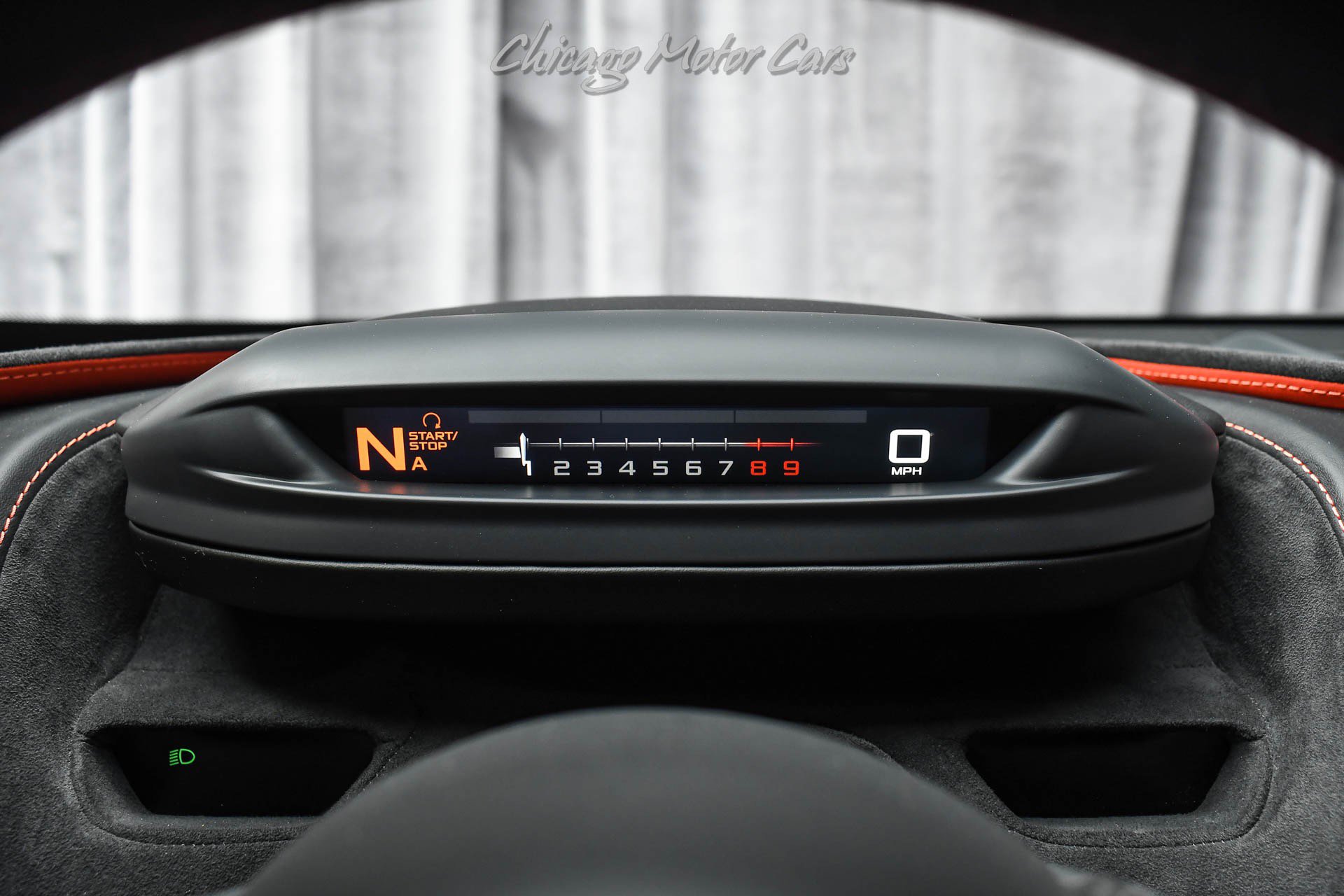 Used 2022 McLaren 720S Performance photo 14