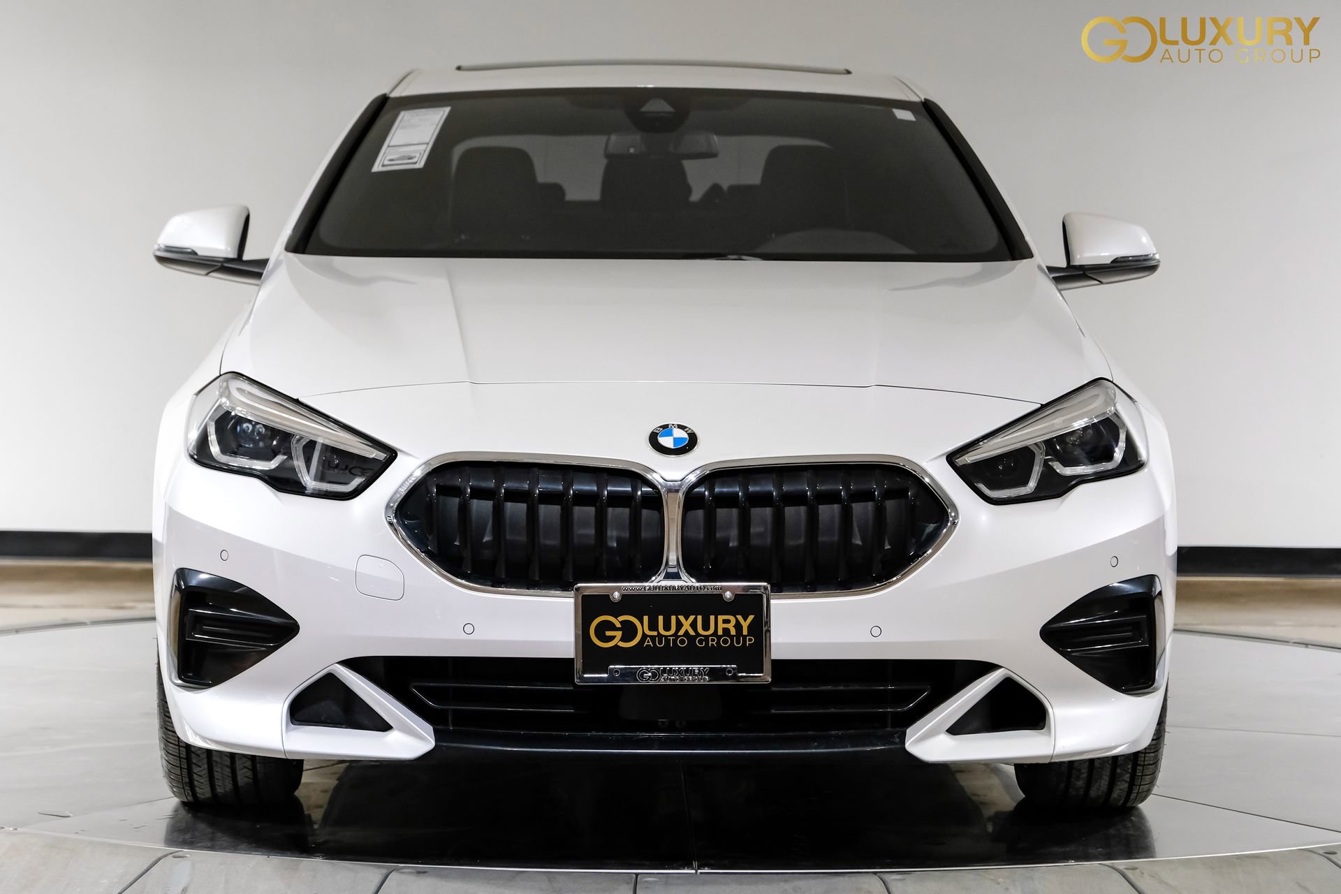 2023 BMW 228i xDrive Gran Coupe