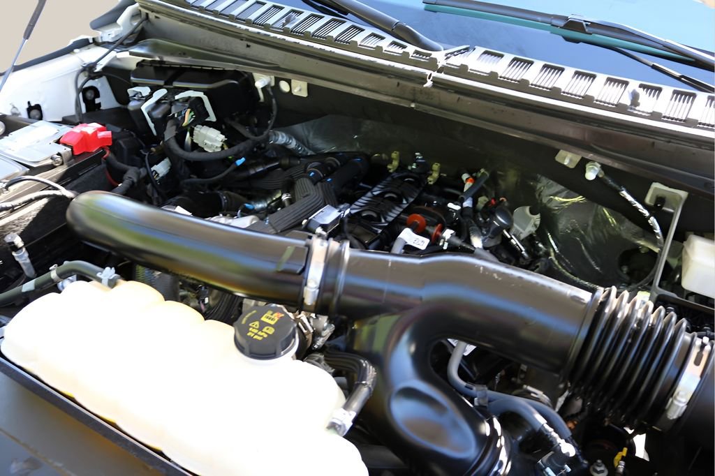 2024 Ford Expedition King Ranch