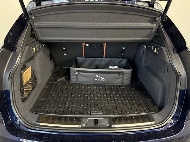 2026 Jaguar F-Pace R-Dynamic S