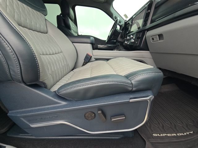 2024 Ford F250 Limited