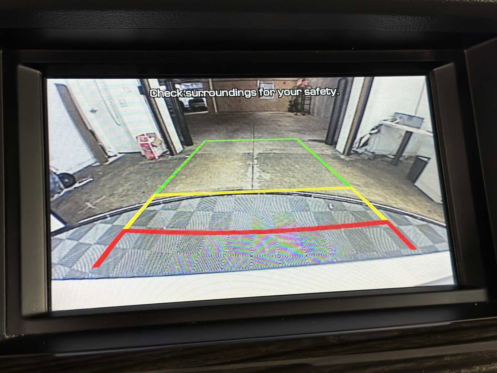 2017 Genesis G80 3.8