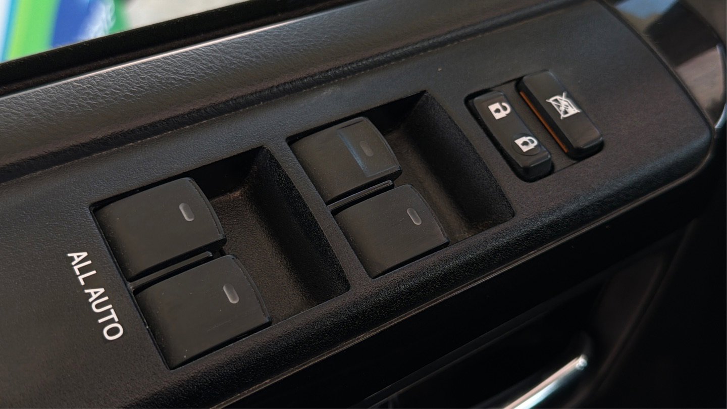 2019 Toyota 4Runner TRD Off-Road