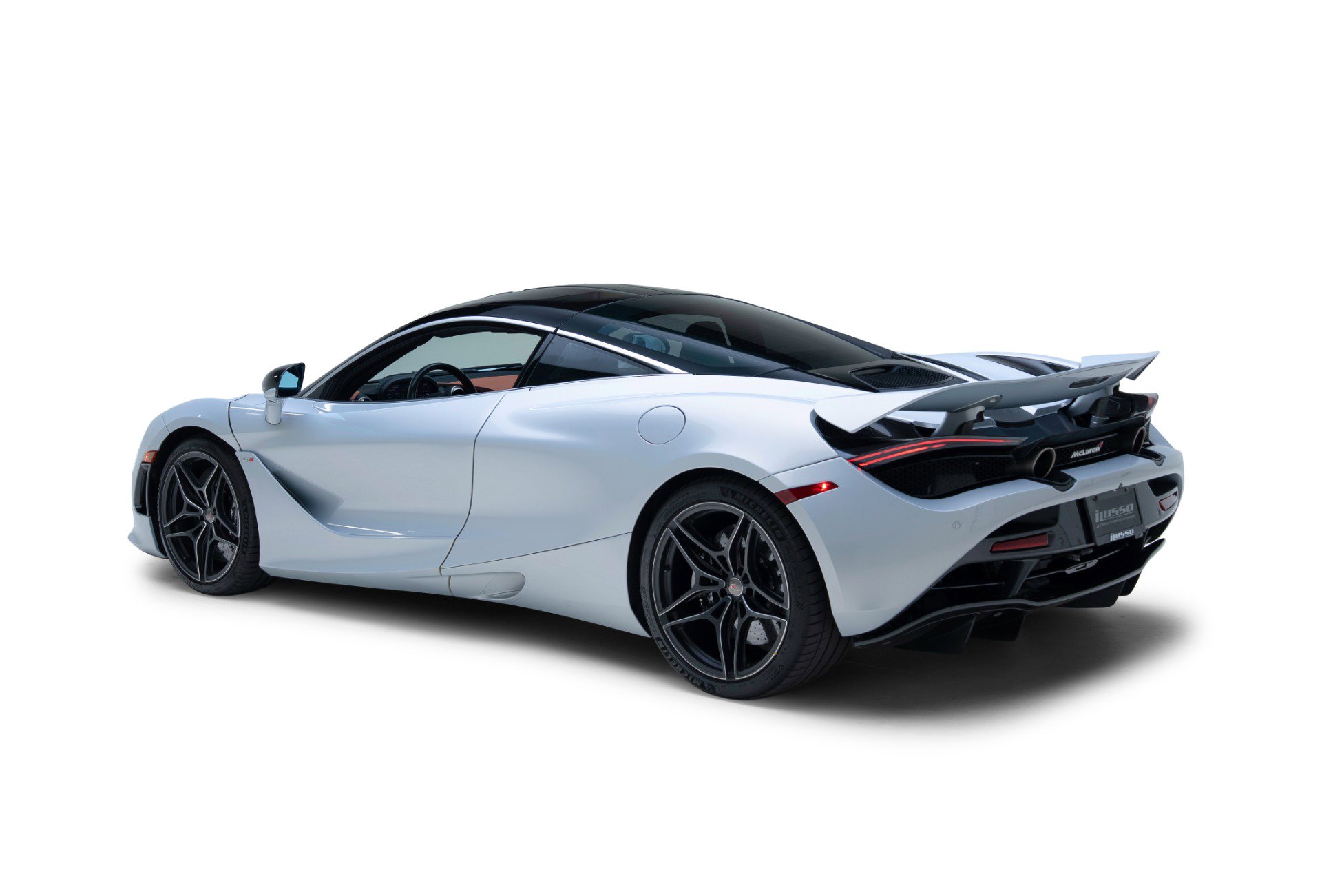 Used 2018 McLaren 720S Performance photo 38