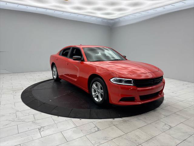 Certified 2023 Dodge Charger SXT w/ Cold Weather Package