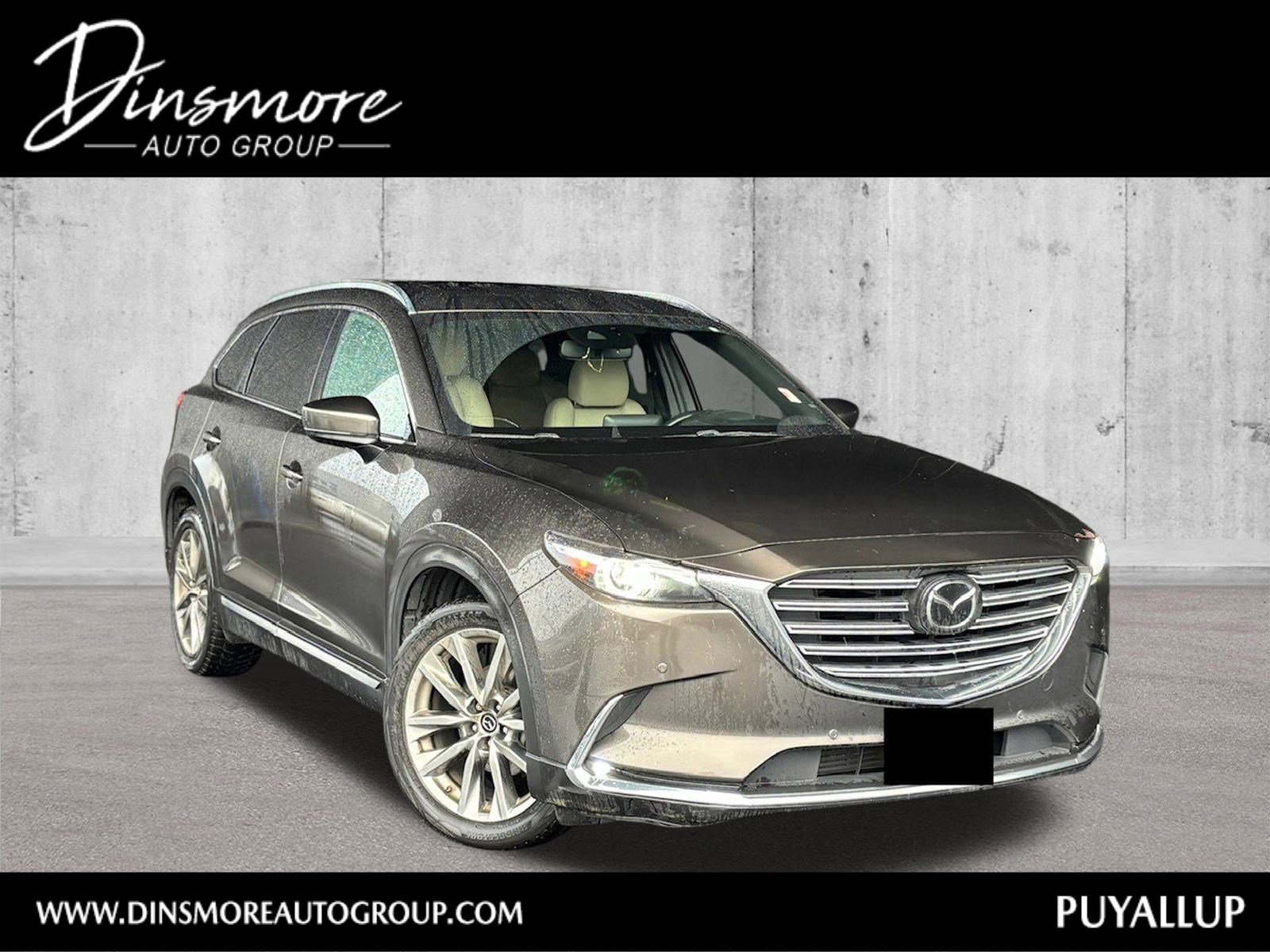 Used MAZDA CX-9 for Sale in Olympia, WA - Autotrader