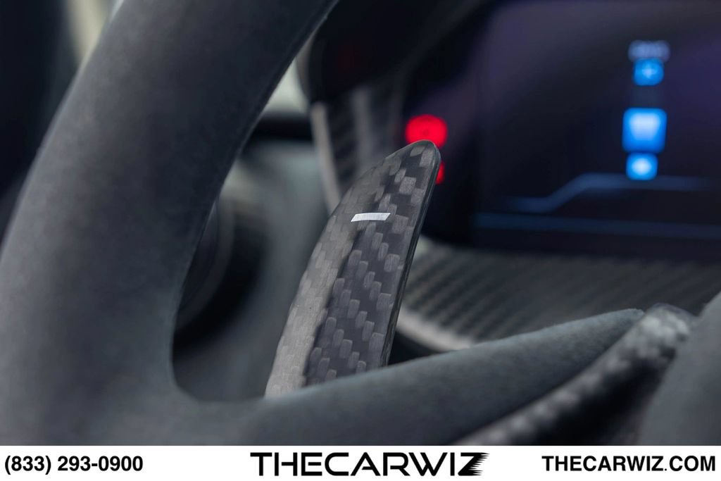 Used 2024 McLaren 750S Spider photo 66