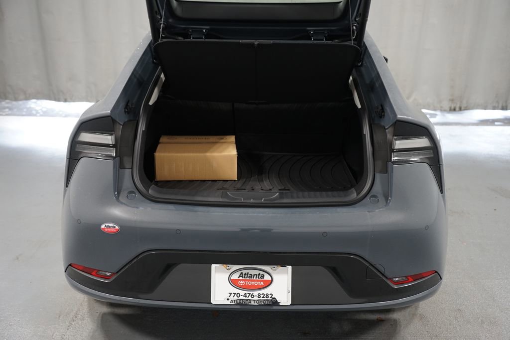 2026 Toyota Prius Plug-In Hybrid