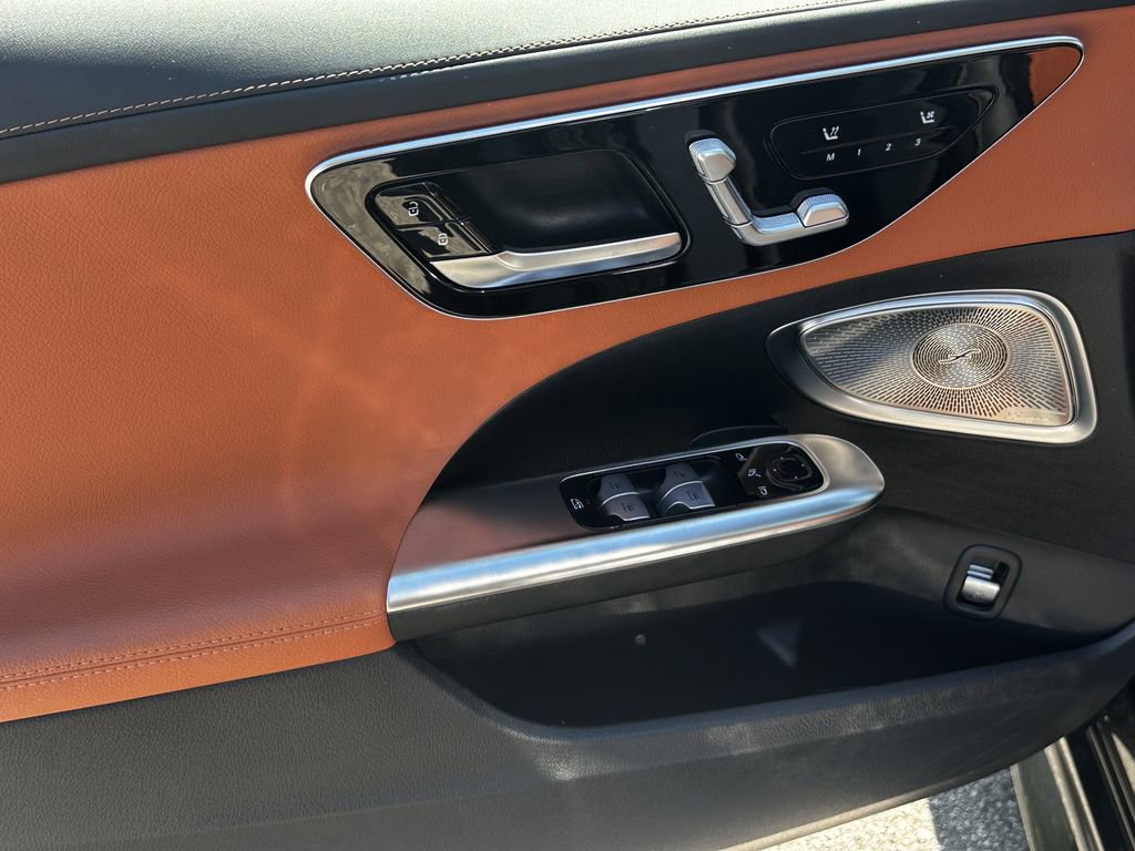 2025 Mercedes-Benz C 300 Sedan