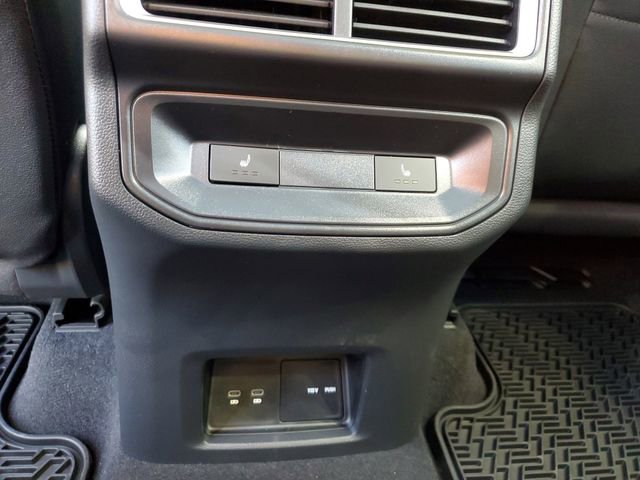 2026 Volkswagen Atlas Cross Sport SEL R-Line