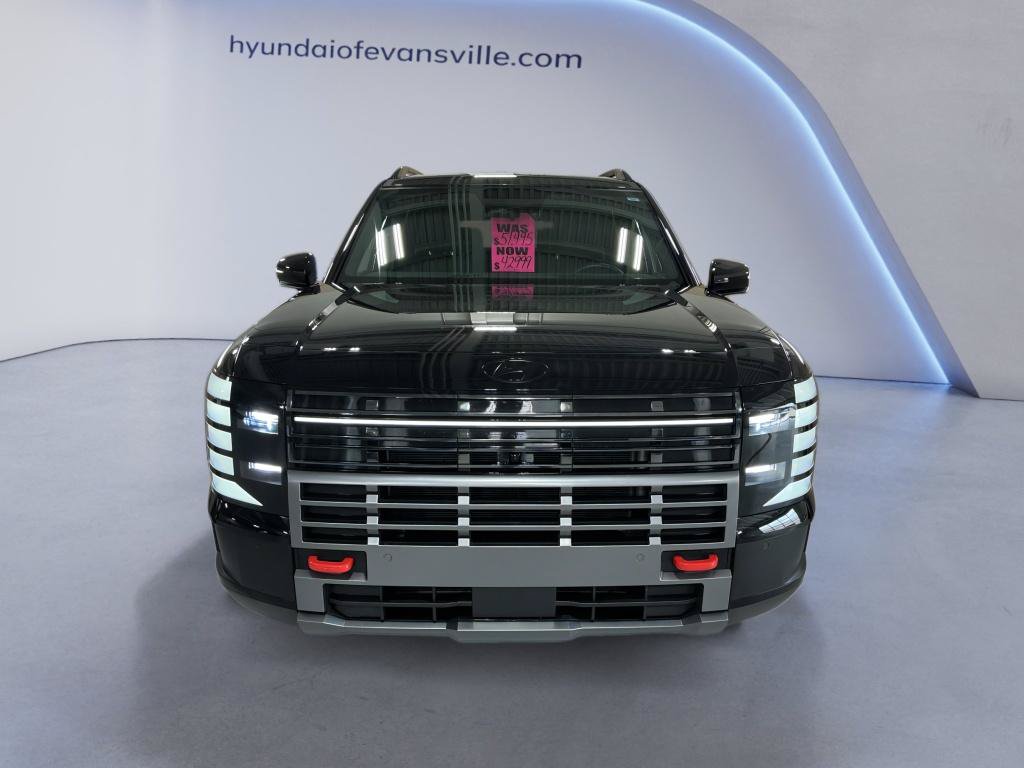 Certified 2026 Hyundai Palisade XRT Pro