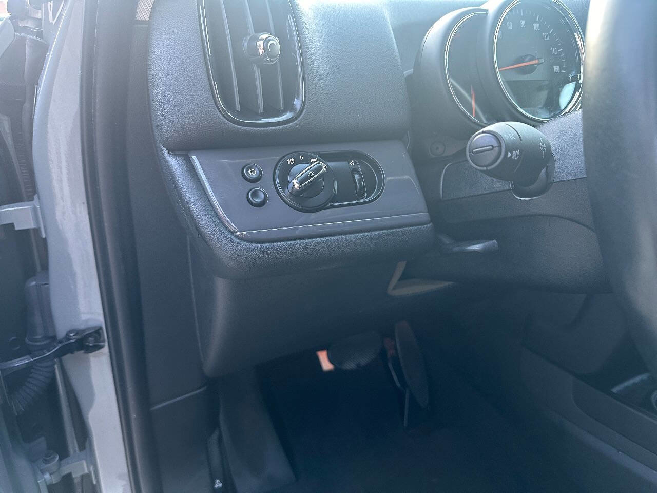 2019 MINI Cooper Countryman Cooper 4dr Crossover