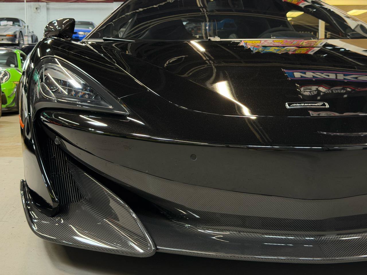 Used 2019 McLaren 600LT photo 24