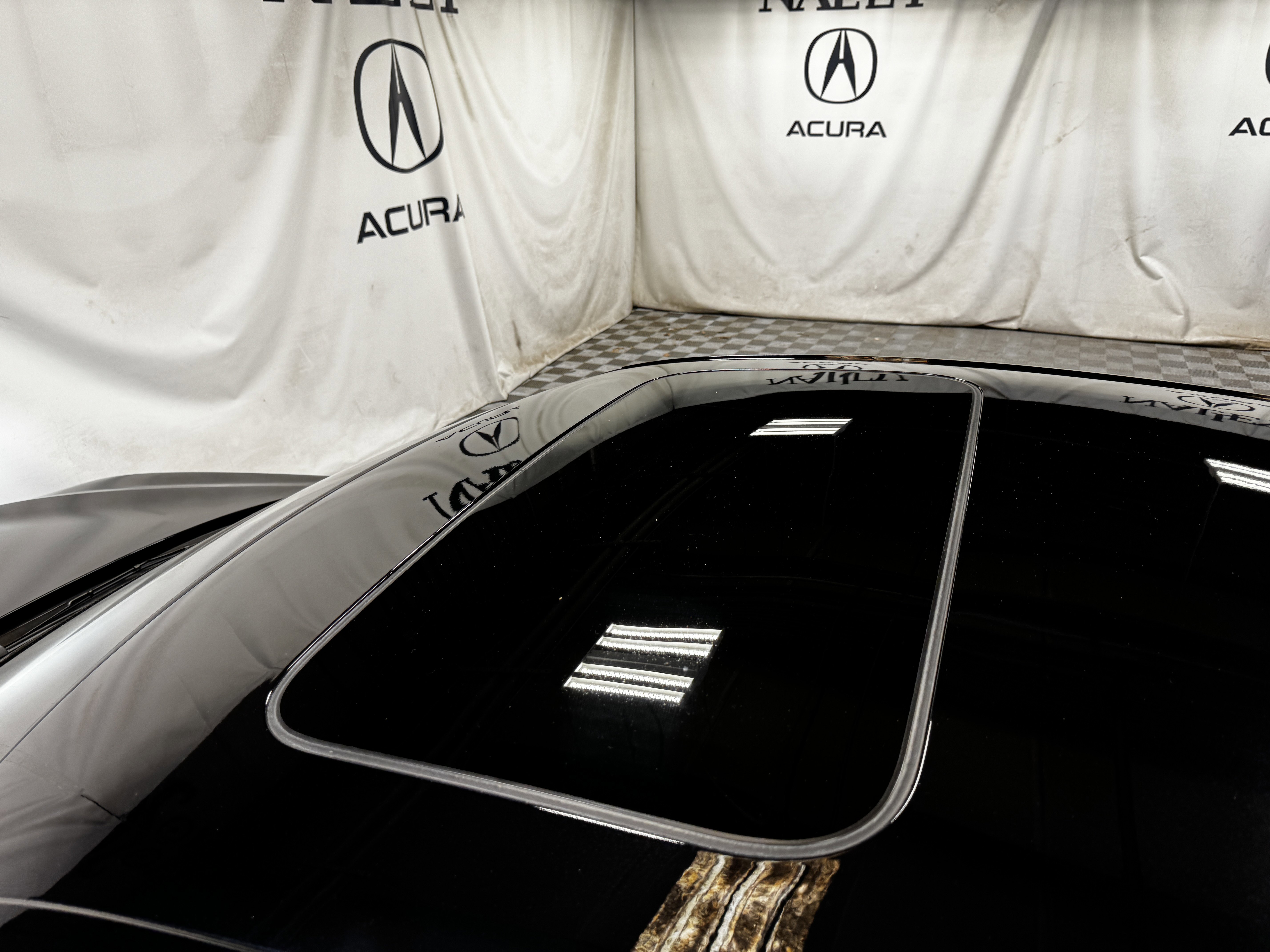 2026 Acura Integra A-Spec