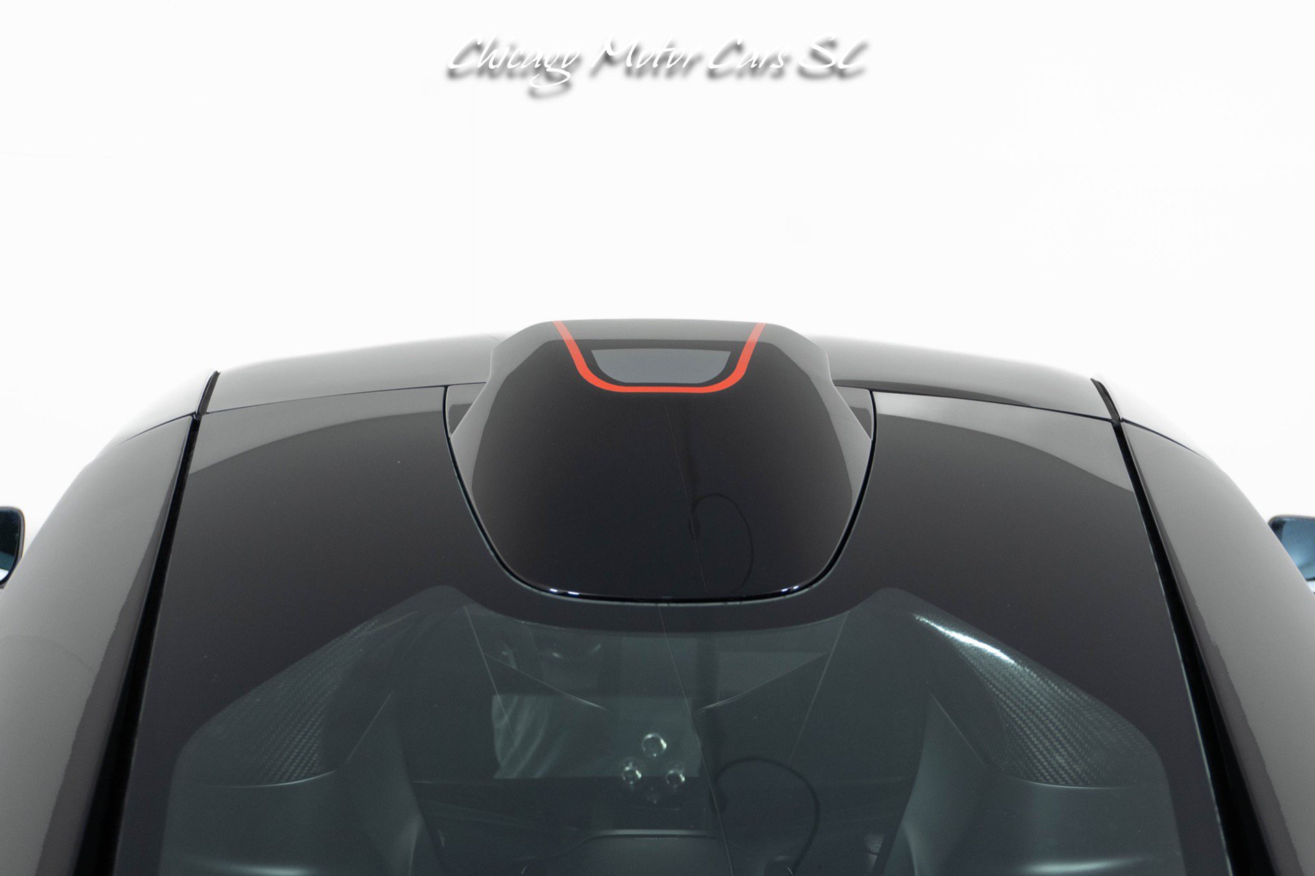 Used 2019 McLaren Senna photo 21