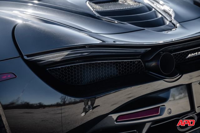 Used 2019 McLaren 720S photo 69