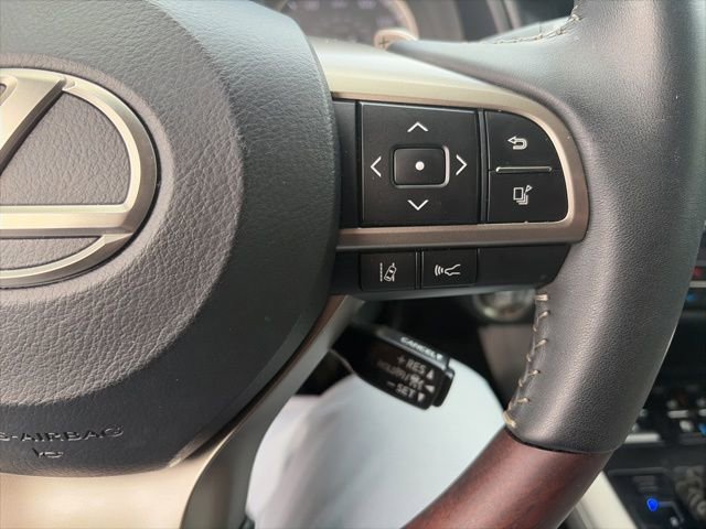 2022 Lexus RX 350 AWD