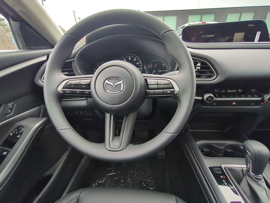 2026 MAZDA Cx-30 AWD 2.5 S w/ Select Sport Pkg