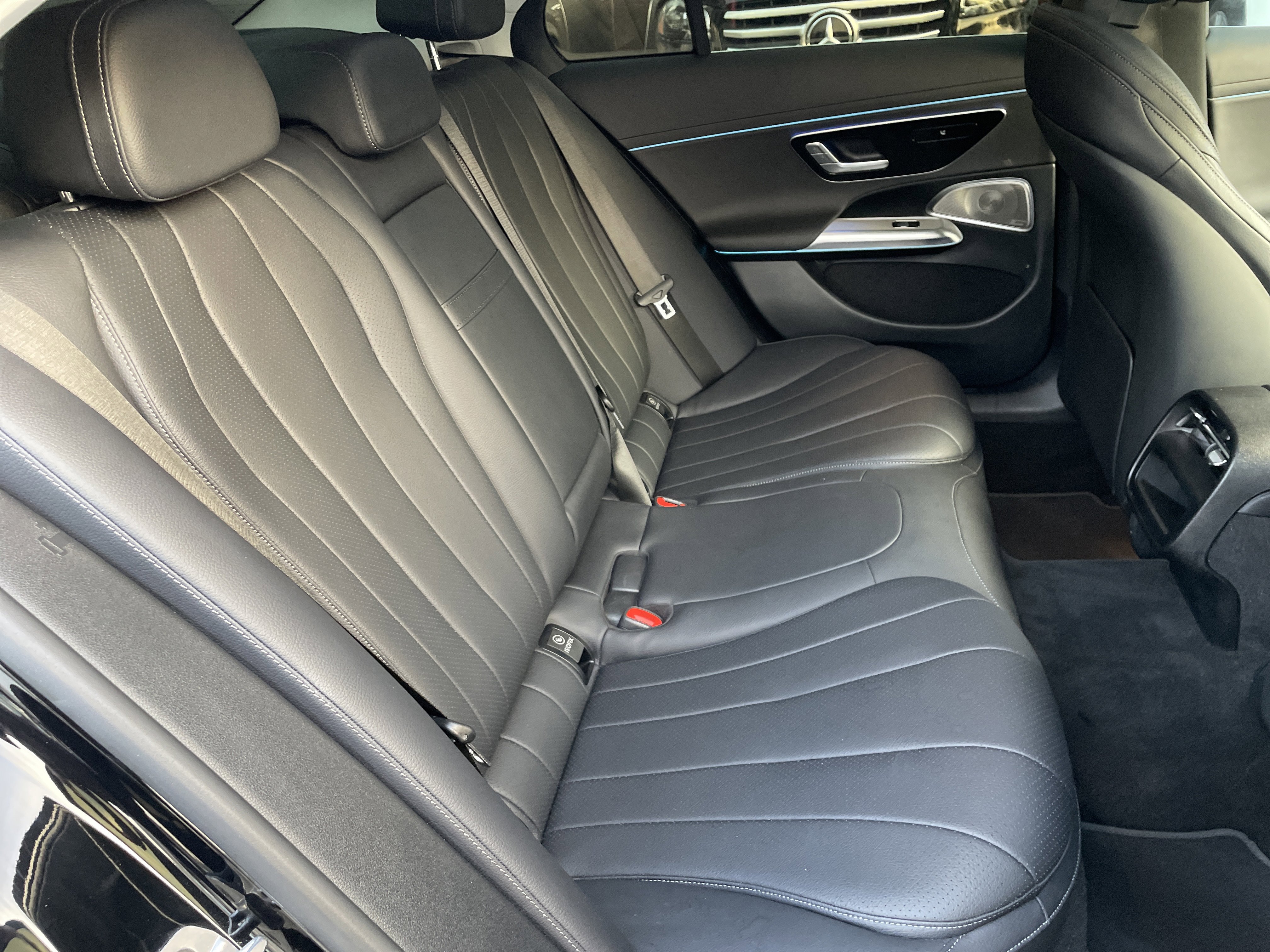 2025 Mercedes-Benz E 450 4MATIC Sedan