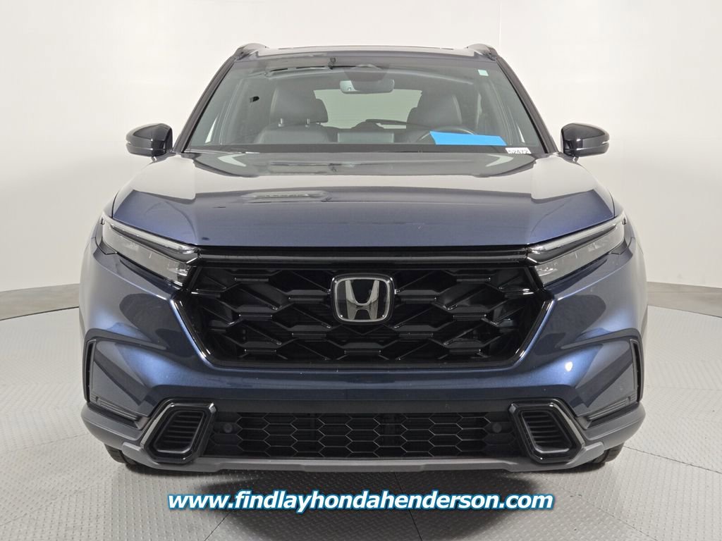 2026 Honda CR-V Sport-L
