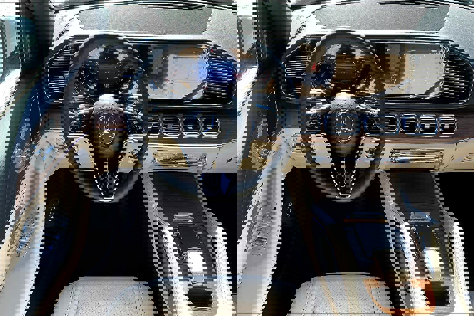 2026 Mercedes-Benz GLE 350 4MATIC