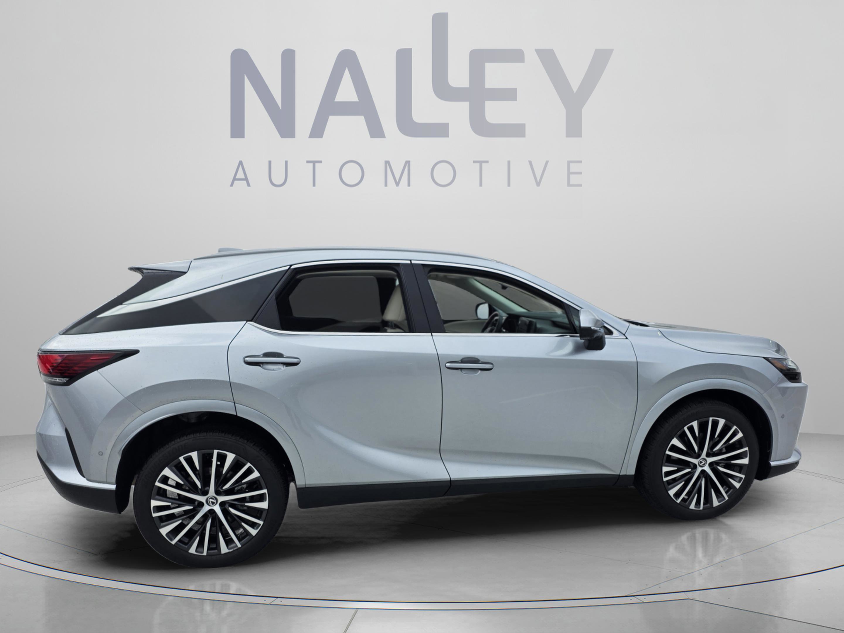 2024 Lexus RX 350 Premium Plus