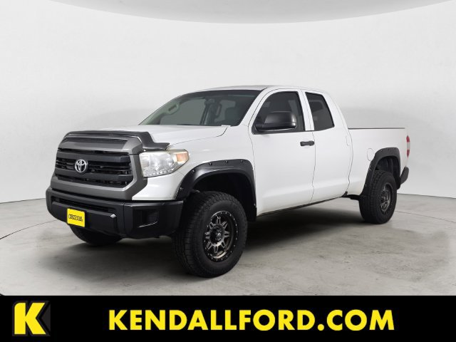 Used 2016 Toyota Tundra SR