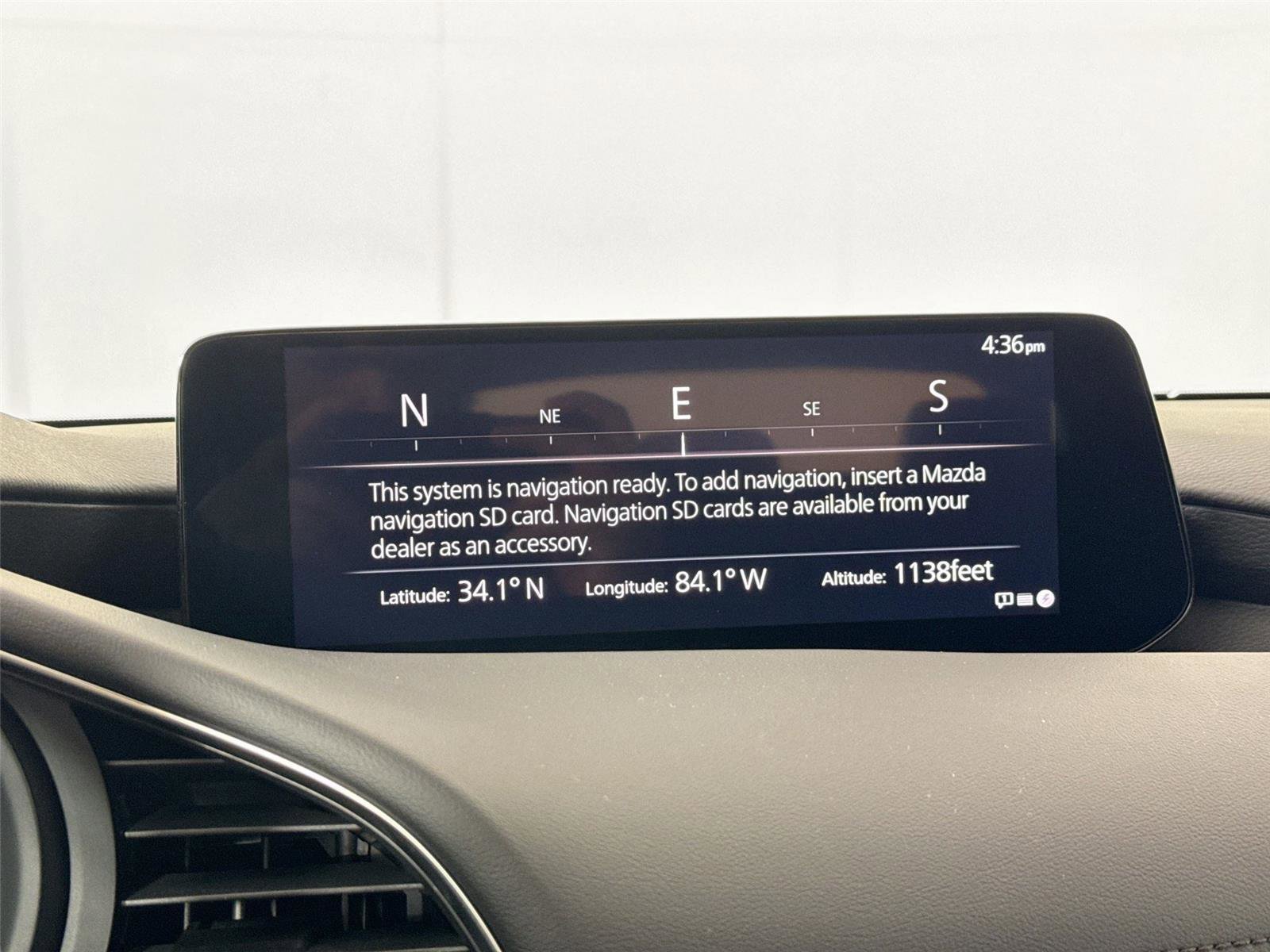 2026 MAZDA Mazda3 Hatchback w/Premium Plus Pkg