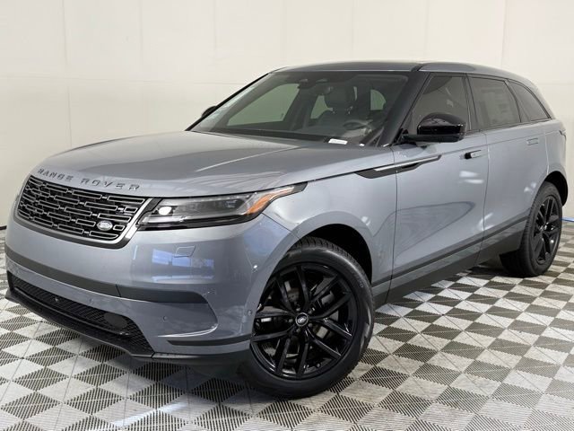 2026 Land Rover Range Rover Velar S