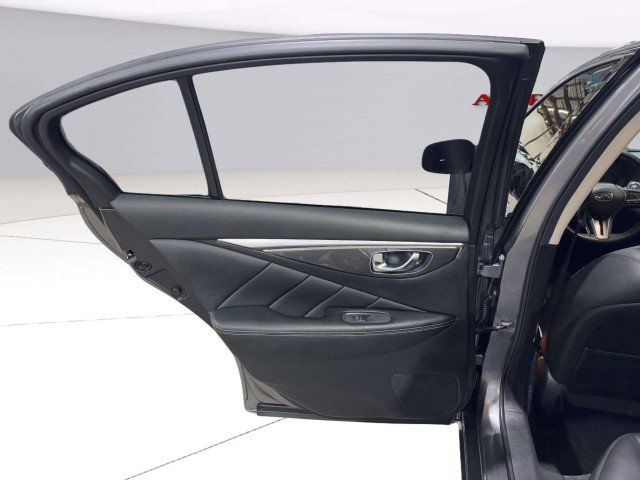 2021 INFINITI Q50 Pure