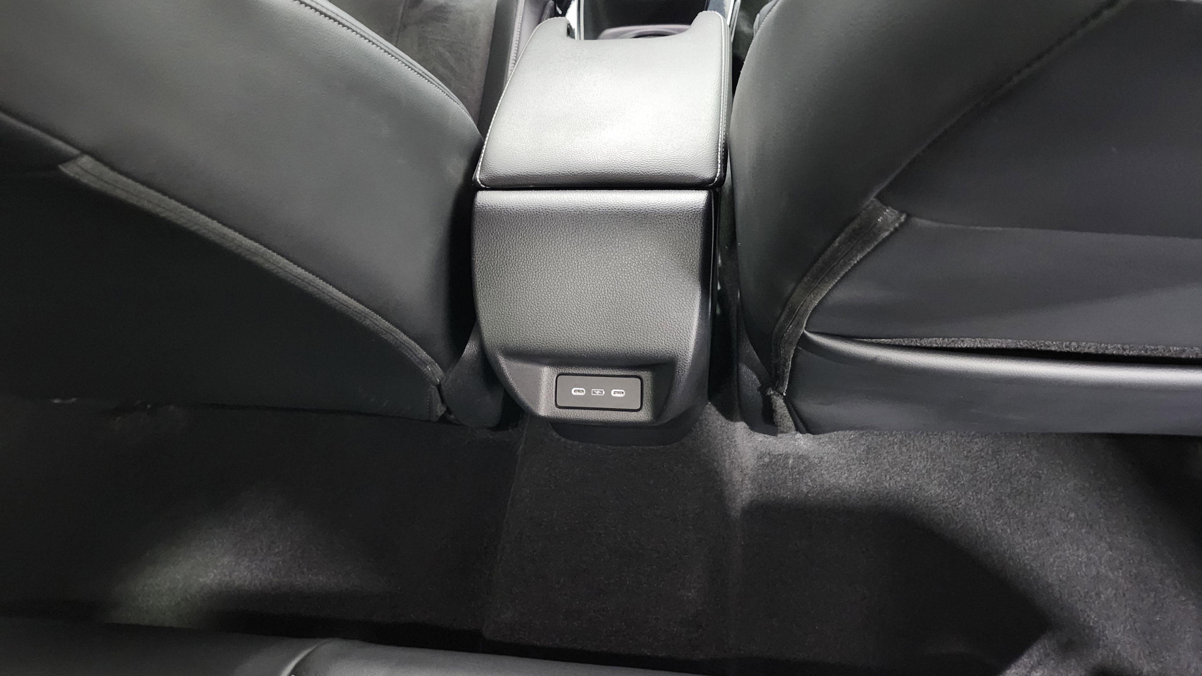 2024 Acura Integra A-Spec