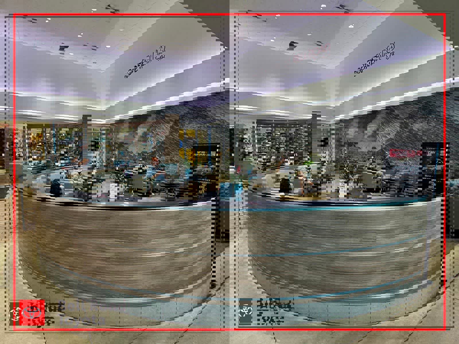 2019 Toyota Tacoma TRD Off-Road