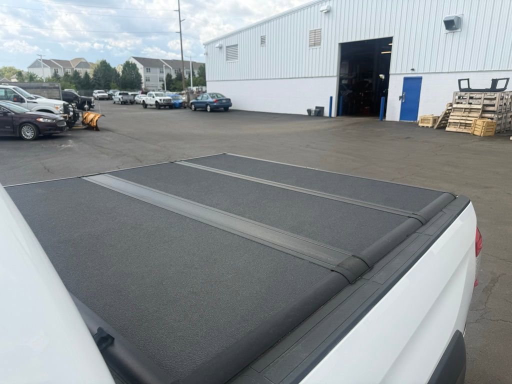 2018 Toyota Tundra Limited