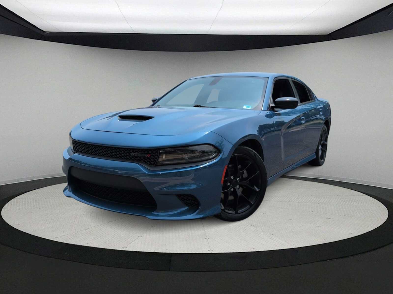 Used 2023 Dodge Charger for Sale in Baltimore, MD - Autotrader