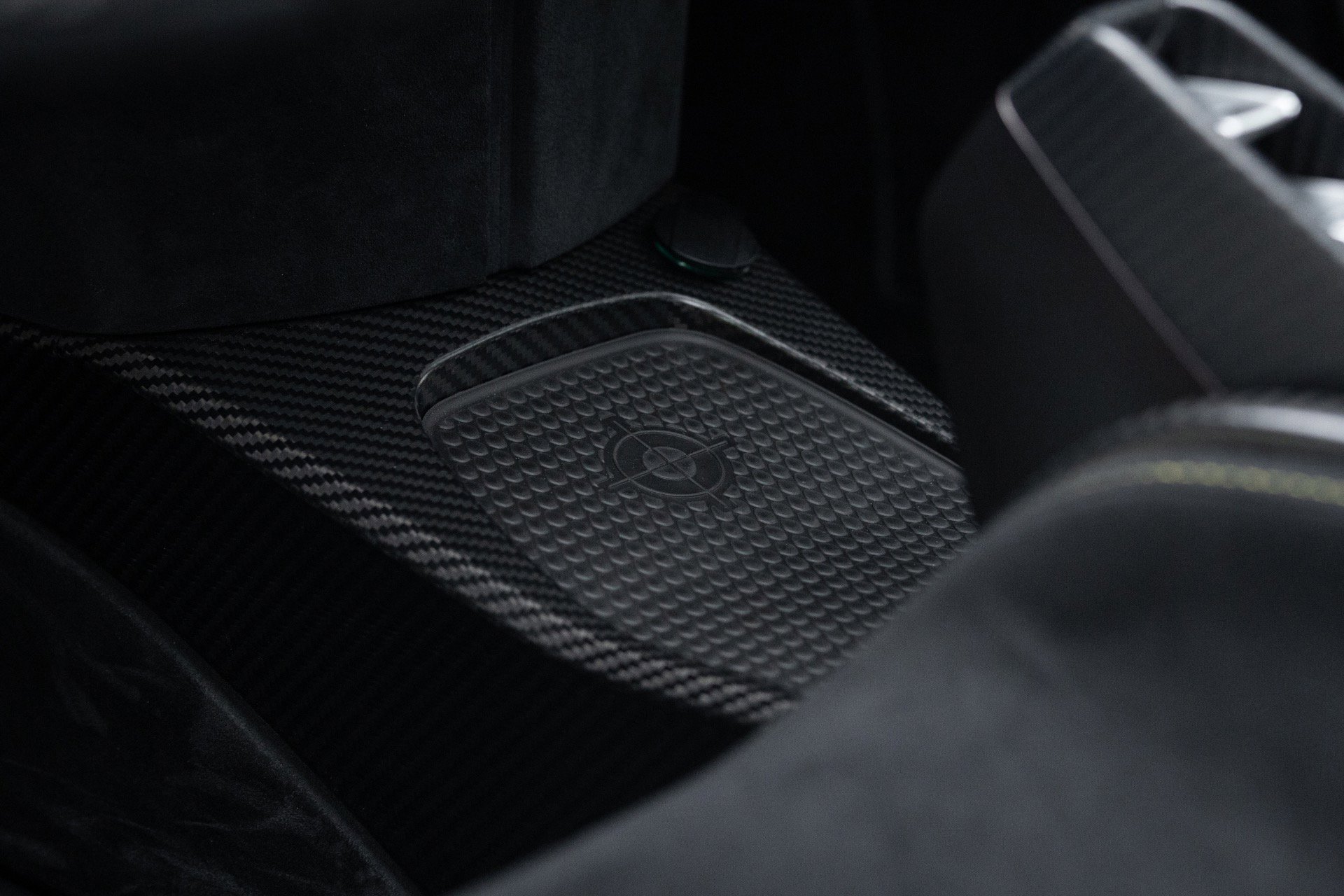 Used 2019 McLaren Senna photo 72