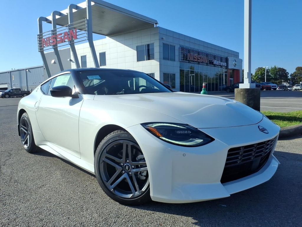 New Nissan Z for Sale in Nashville, TN - Autotrader