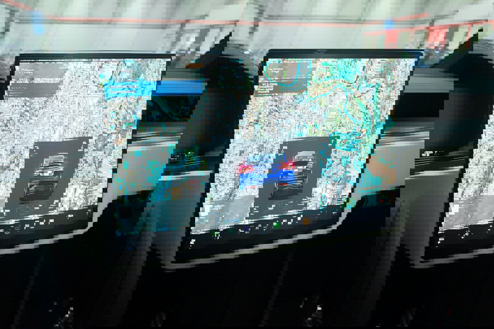 2023 Tesla Model X Plaid