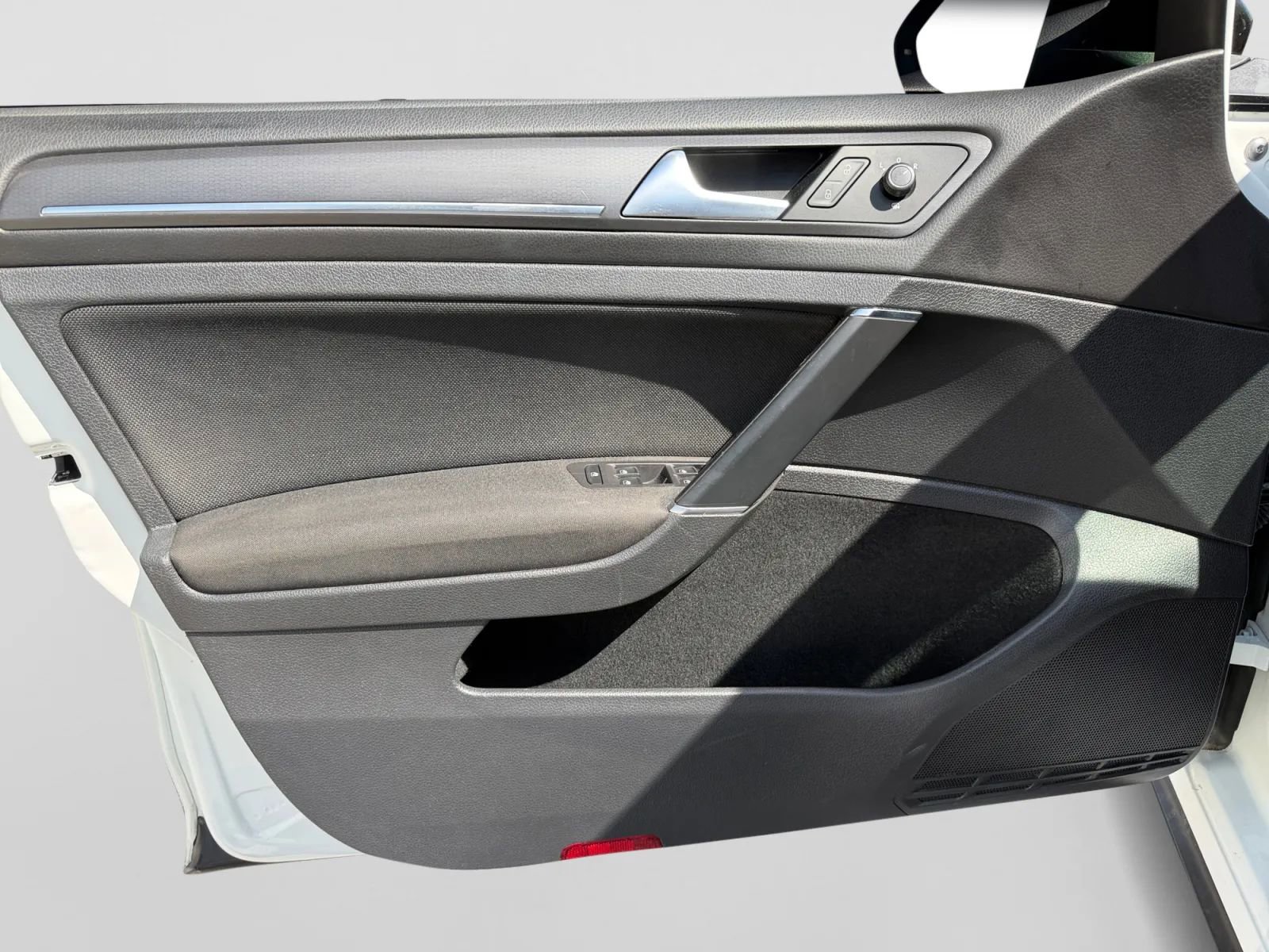 2021 Volkswagen GTI S