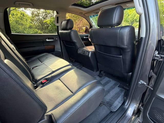 2012 Toyota Tundra Limited