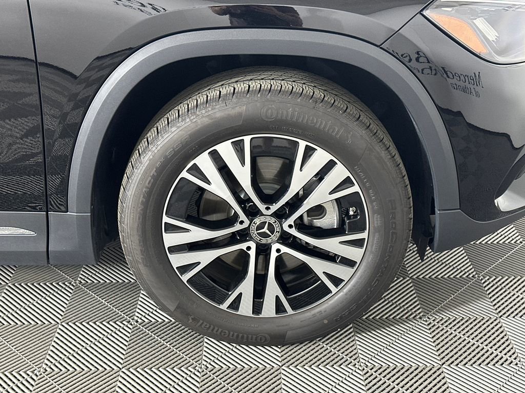 2026 Mercedes-Benz GLA 250