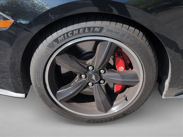 2019 Ford Mustang Bullitt