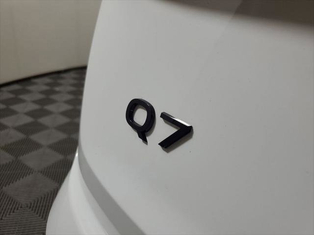 2025 Audi Q7 3.0T Premium Plus